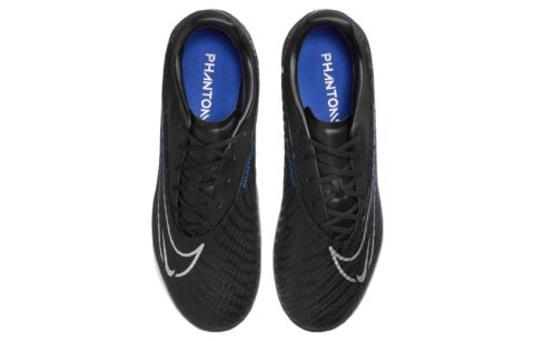 Nike Phantom Gx Academy Hg Ag ‘Black’