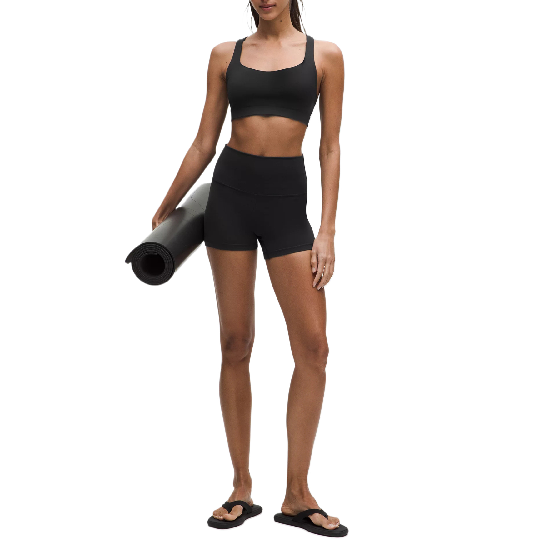 Lululemon Sports Underwear Women’s