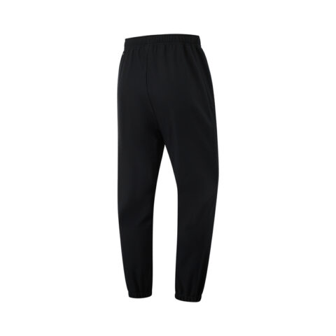 Li Ning Fitness Series Sports Pants Men’s Black