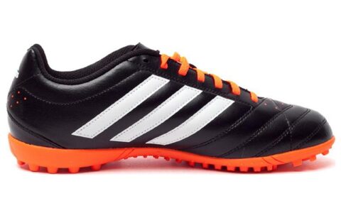 Adidas Goletto 5 Tf ‘Black White’