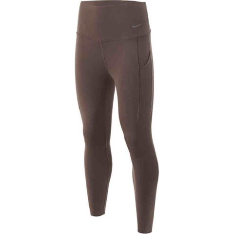 Nike Universa Sports Pants Women's Brown