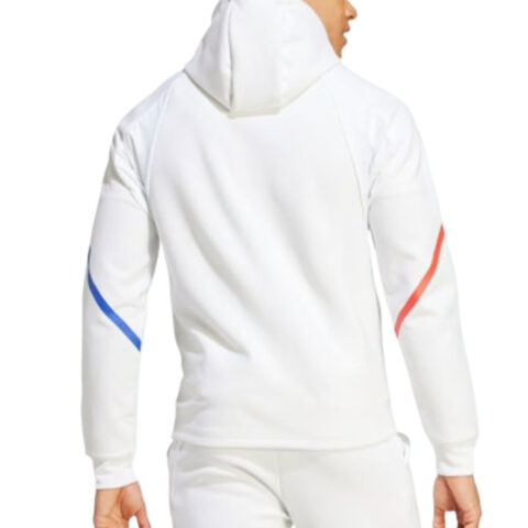 Adidas Soccer Jersey Men’s White