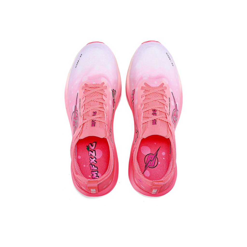 MAIFEIXING Cushioning Rebound MaiFly Dynamic Air Cushion, Double Layer Supercritical