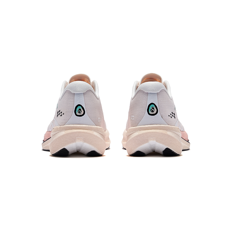 Erke Polar Wind 3.0 Versatile Cushioning Rebound Low top Qi Technology Training Physical Fitness Test Physical Exam