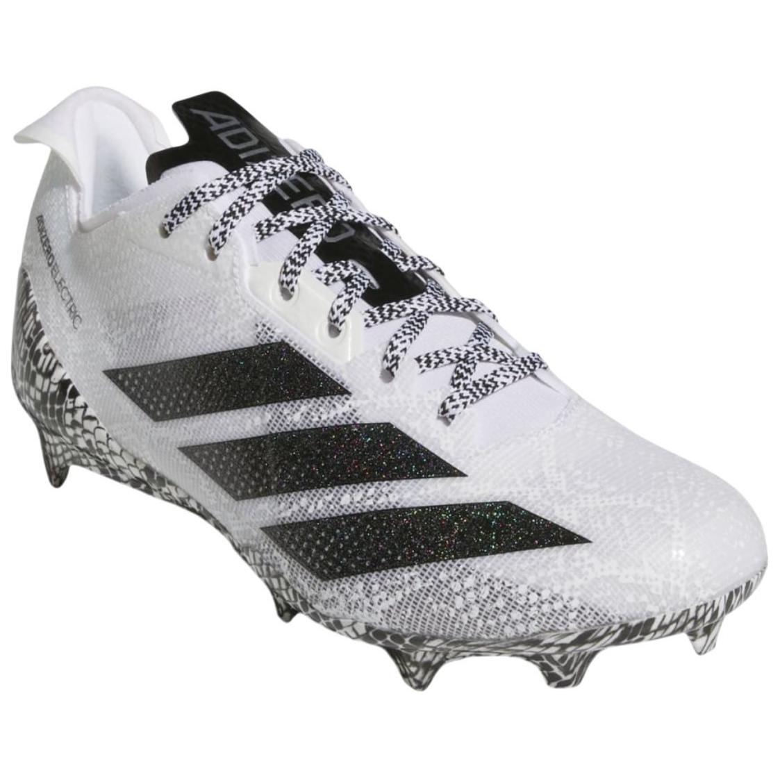 Adizero Electric Adidas 2 ‘Cloud White Core Black’