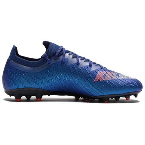 KELME Gale 2.5 MG Multi Ground Soccer Shoes Men’s Starry Blue
