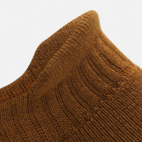 Timberland Ankle Socks Unisex 3 Pack