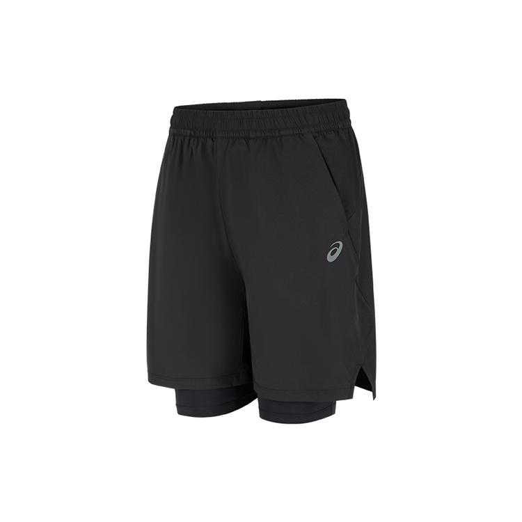 Asics Sports Shorts Men’s Black
