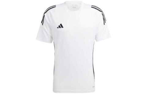 Adidas Tiro 24 Soccer Jersey Men's White