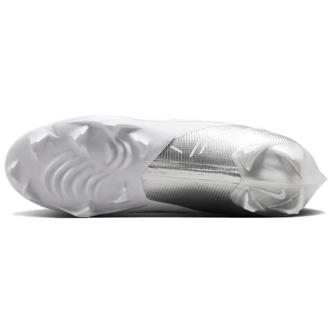 Nike Vapor Edge Pro 360 2 White Metallic Silver