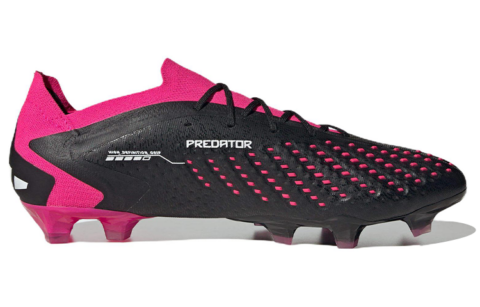Adidas Predator Accuracy.1 Low Fg ‘Own Your Football Pack’