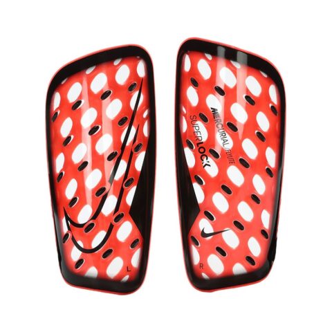 Nike Soccer Shin Guards