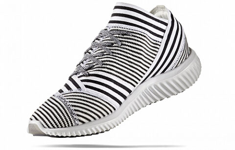 Adidas Nemeziz Tango 17.1 ‘White Core Black’