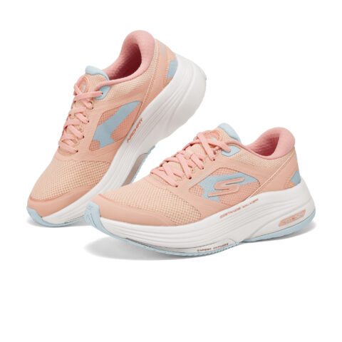 Skechers Go Walk Distance Walker Soft And Comfortable Slip Resistant Abrasion Resistant Low top Casual Running Shoes