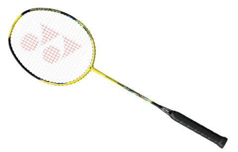 YONEX Light Collection Badminton Rackets