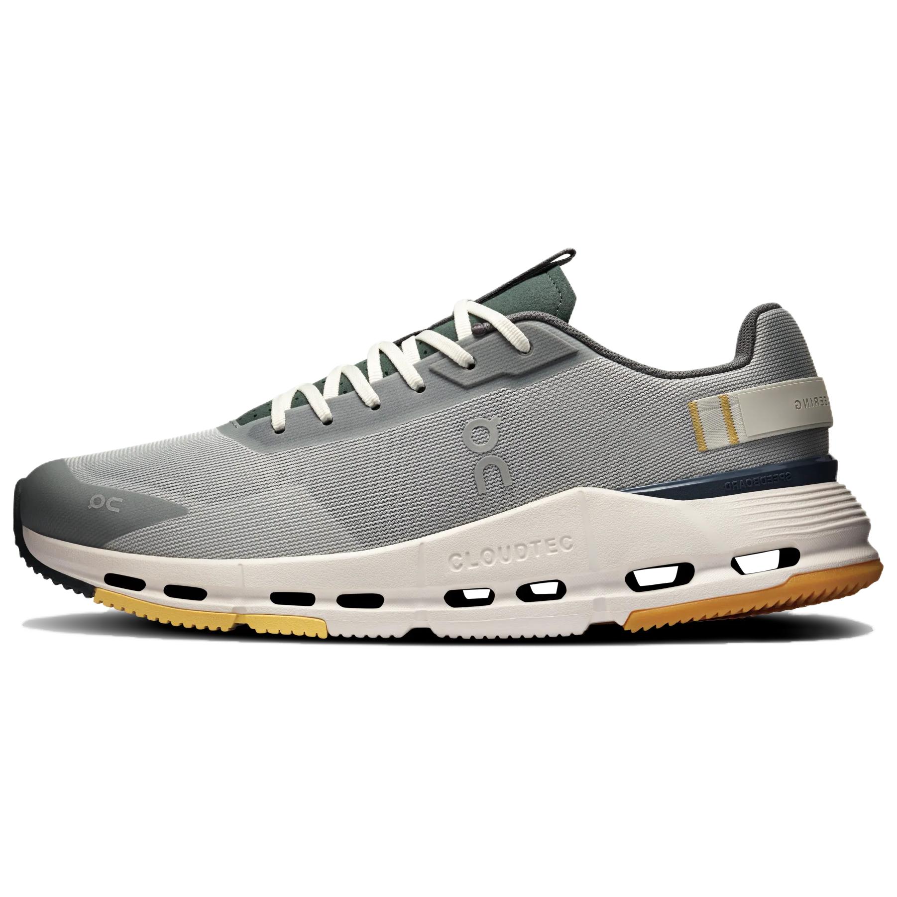 On Cloudnova Form 2 sneakers