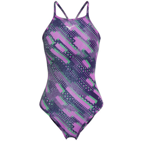 Mizuno Swimsuit Sets Unisex Moderate