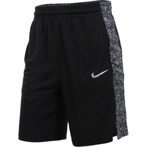 Nike Basketball Shorts Men’s Black Moderate