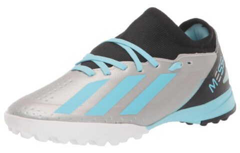 adidas X Crazyfast.3 "Infinito Pack" Blue