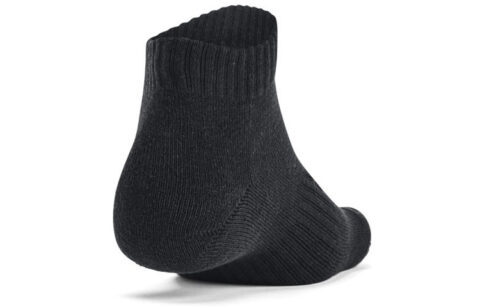 Under Armour Ankle Socks Unisex 3 Pack