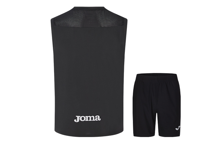 Joma Fitness Sets Men’s Crew Neck Thin