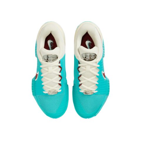 Nike Zoom Gp Challenge Pro Hc Premium Dusty Cactus Dark Team Red Women’s