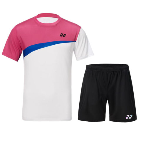 YONEX Competition Collection Badminton Jersey Men’s