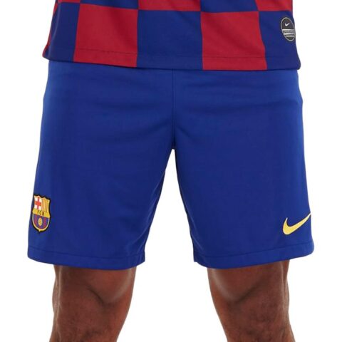 Nike Dri Fit Soccer Bottom Men’s Marine Blue