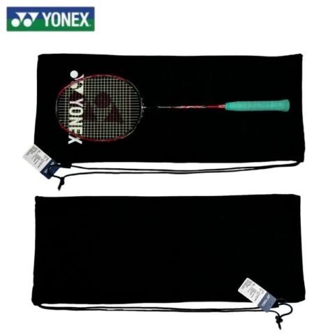 YONEX Badminton Racket Bags 1 2 Pcs Shoulder Bag Black