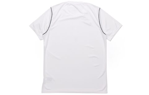Nike Soccer Jerseys Men’s White Moderate Straight Fit