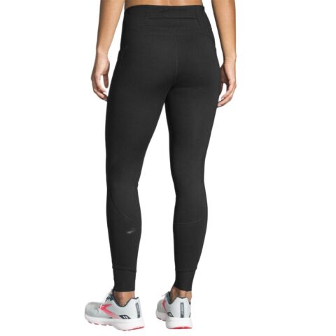 Brooks Sports Pants Women’s Black