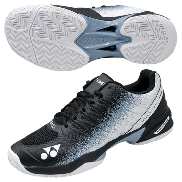 YONEX Cushioning Slip Resistant Abrasion Resistant Coverage Support Balance Impact Resistant Lightweight