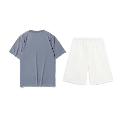 Li Ning Casual Sportswear Unisex +White