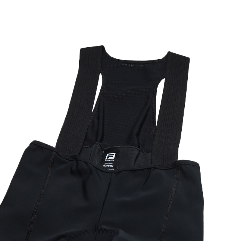 FILA CYCLING Pants Women’s Pitch Black