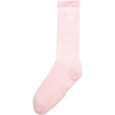 Alo Yoga Crew Socks Women's 1 Pack