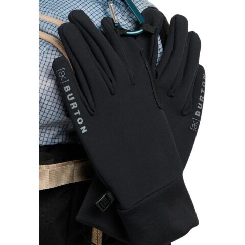 BURTON Helium Ski Gloves Thermal All Gloves Unisex