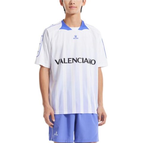 KELME Soccer Jersey Men’s Bright White