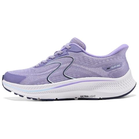 Skechers Go Run Consistent 2.0 Breathable Lightweight Support Cushioning Balance Abrasion Resistant Low top