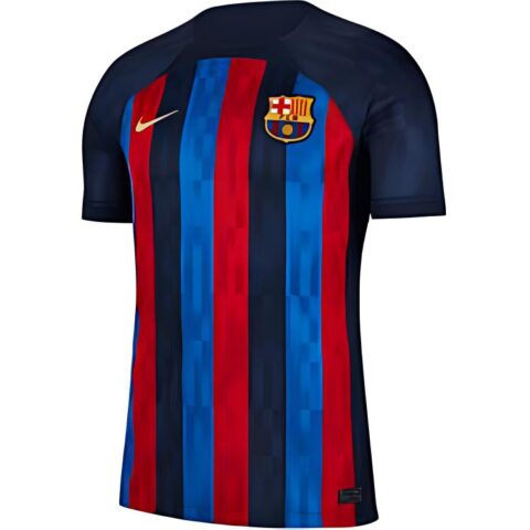 Nike Barcelona 22/23 Home Jersey