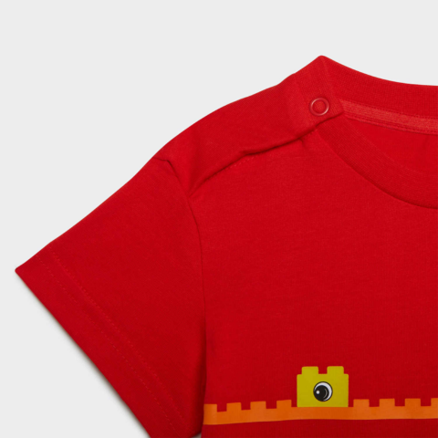 Adidas x LEGO/, Casual Sportswear Infant And Toddler