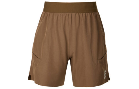Nike CourtAdvantage Tennis Bottom Men’s Cocoa/White