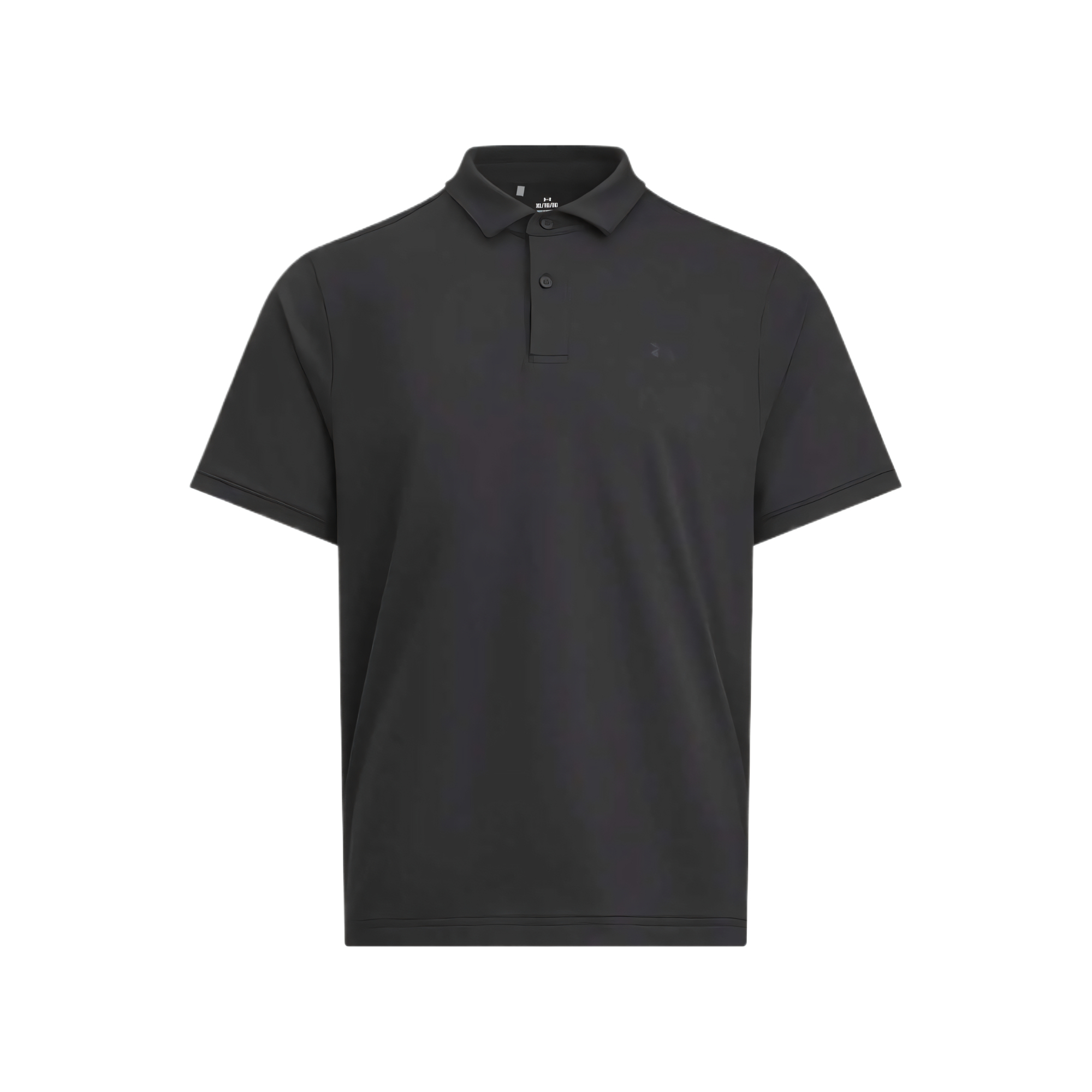 Under Armour Golf Clothing Men’s Black