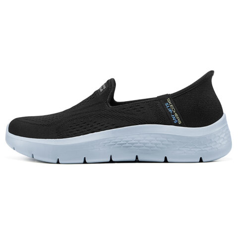 Skechers Slip Ins Low top Casual Shoes Women’s Black