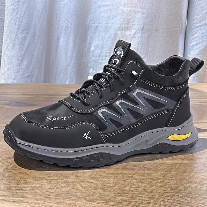 ZANSITE Mid top Mountaineering Shoes Men’s