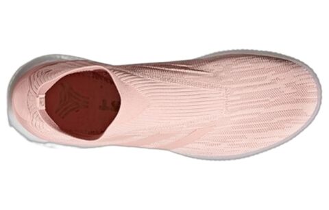 adidas Predator Tango 18+ Clear Orange