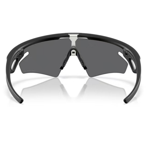 Oakley 9499 SPHAERA SLASH Everyday Trail Running Unisex Wind Resistant, Sand Resistant Cycling Glass