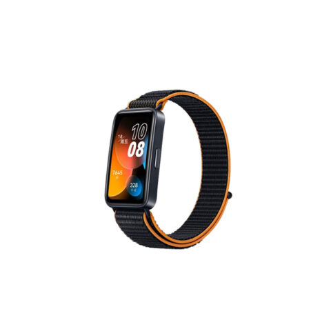 HUAWEI Wristband 8 NFC Wrist Lift Payment Smart Bracelets