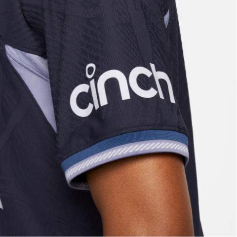 Nike Soccer Jerseys Men’s Navy Blue Moderate