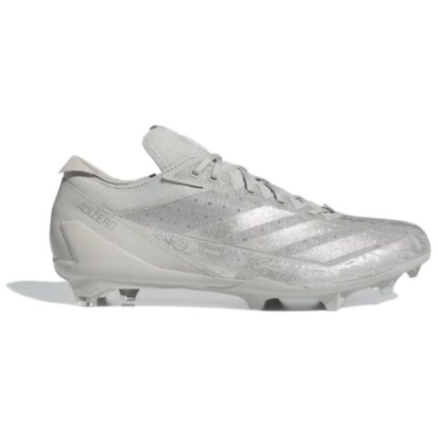Adizero Electric Adidas Speed ‘Juice Pack — Silver Metallic’