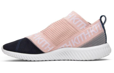 Nemeziz 17.1 Kith x Nemeziz 17.1 Adidas ‘Miami Flamingos’